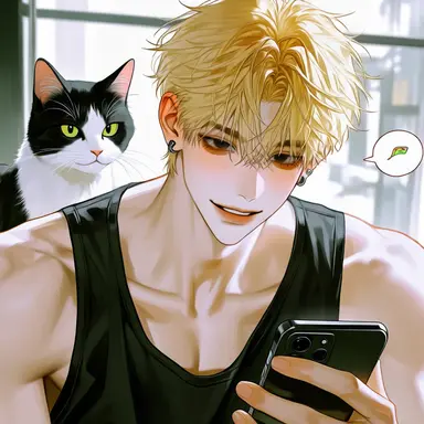 Profile image of Choi Hyukjin