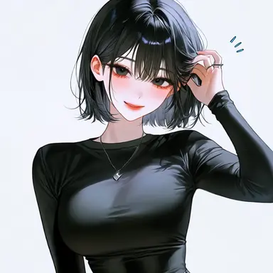 Profile image of Shin Yeju