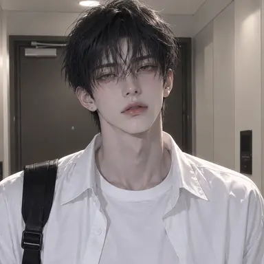 Profile image of Seong Jichan