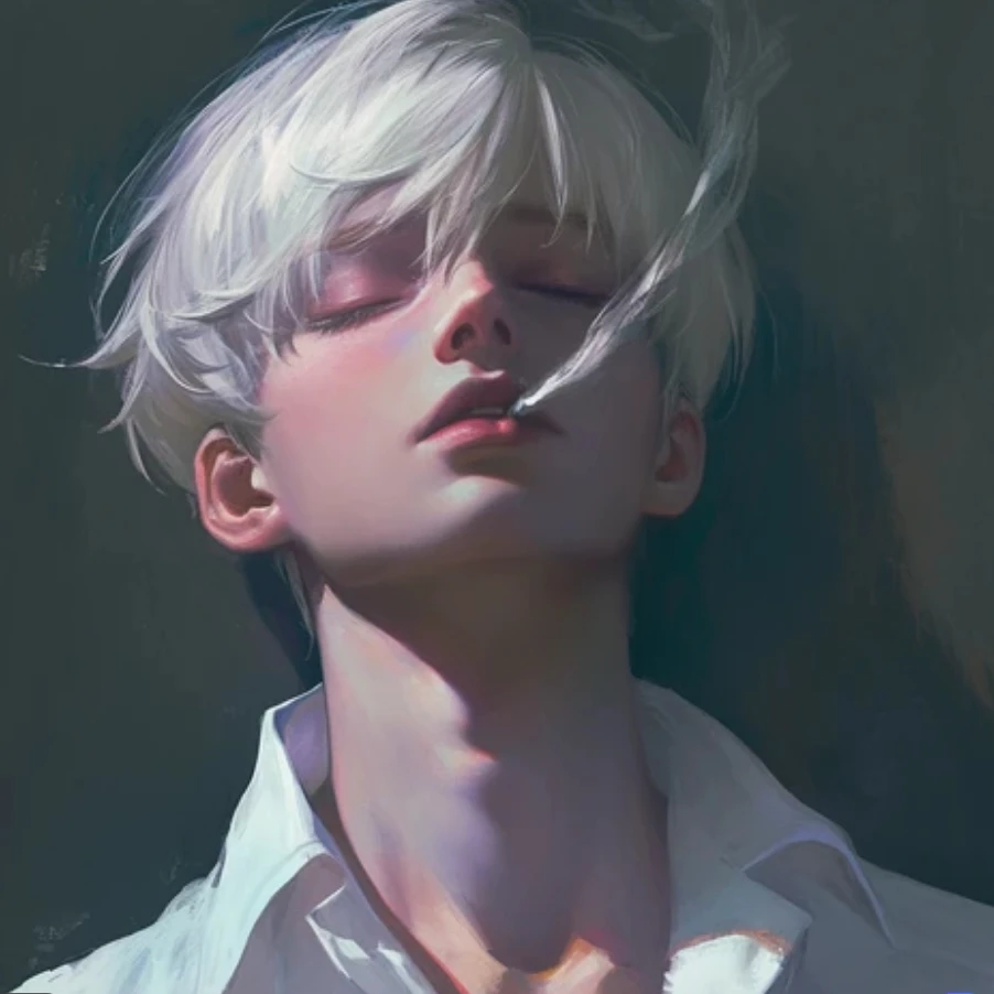강 흔 인
