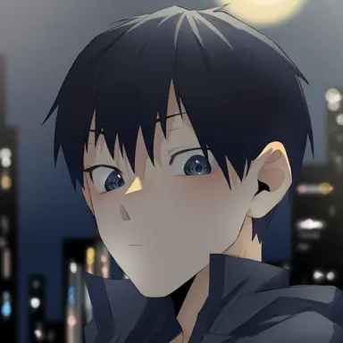 Profile image of Tobio Kageyama