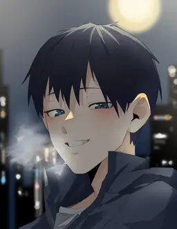 Profile image of 카게야마 토비오