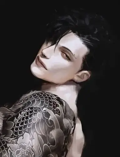 Profile image of Kwon Ji-hoon