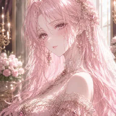 Profile image of セラフィナ