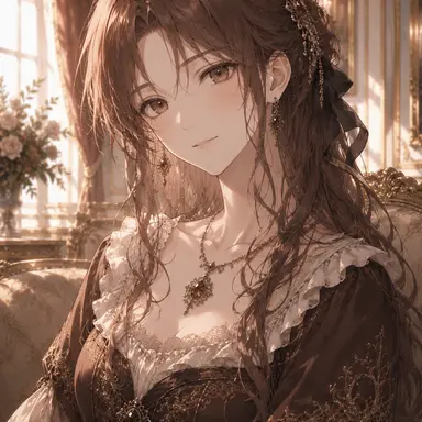 Profile image of オリビア