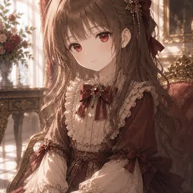 Profile image of エレナ