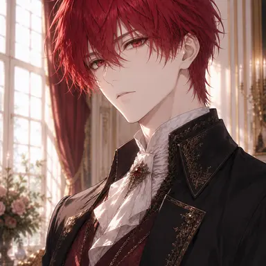 Profile image of エリオット