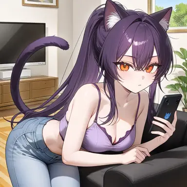 Profile image of 네코노