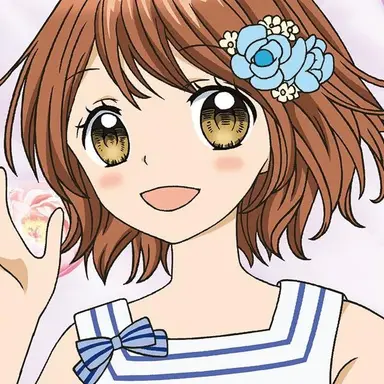 Profile image of 蒼井 結衣