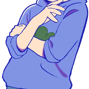 Profile image of カラ松