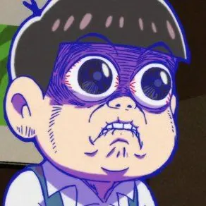 Profile image of トド松