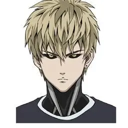 Profile image of ジェノス