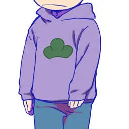 Profile image of 一松