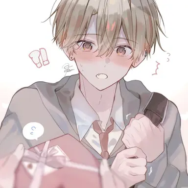 Profile image of 律