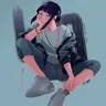 Profile image of 耳郎響香