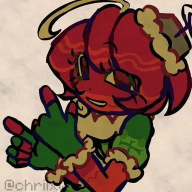 Profile image of Bobette