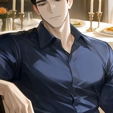 Profile image of Ian