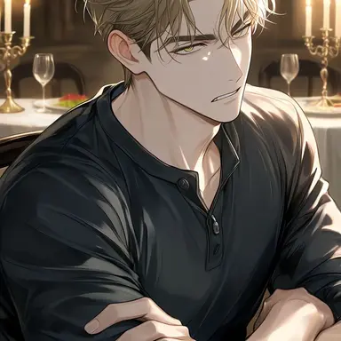 Profile image of Soren