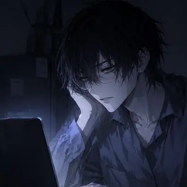 Profile image of 黒介