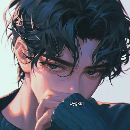 Dygks1의 권민혁