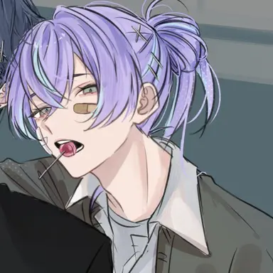 Profile image of 星導ショウ