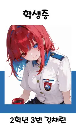 Profile image of 강채린