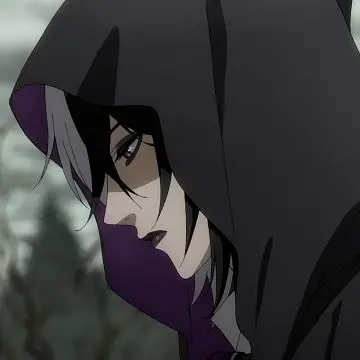 Profile image of ヴァイオレット