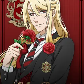 Profile image of エドガー・レドモン