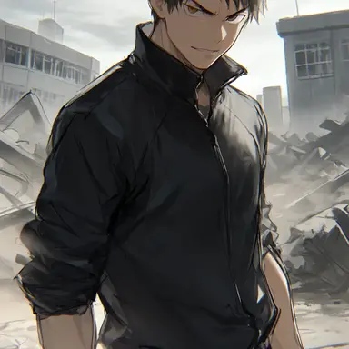 Profile image of Ryoto Senkaze