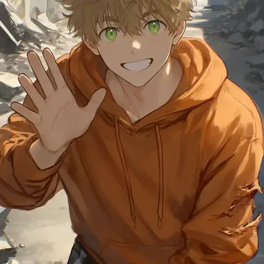 Profile image of Daisu Tobari