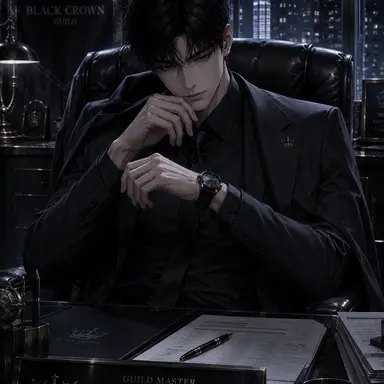Profile image of Han Si-woo