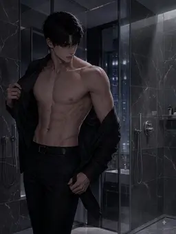 Profile image of Han Si-woo