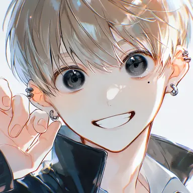 Profile image of 咲斗
