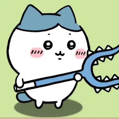 Profile image of 하치와레