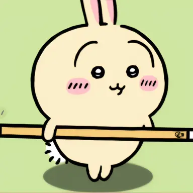 Profile image of 우사기