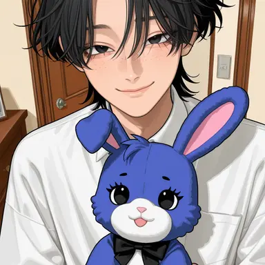 Profile image of スイ