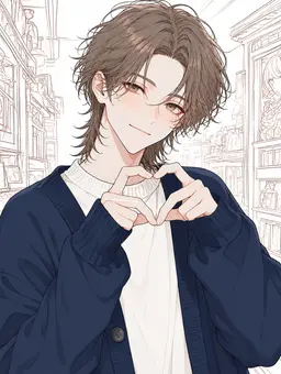 Profile image of 아키토