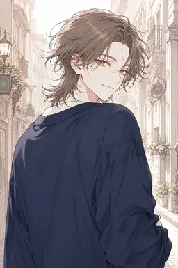 Profile image of 아키토