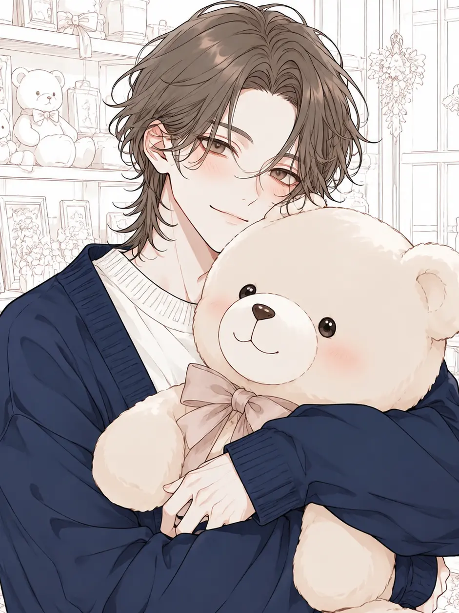 MijinkoRat5456의 My Online Gaming Partner Was a Gorgeous Onee