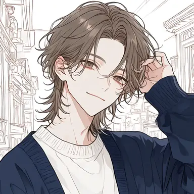 Profile image of 아키토