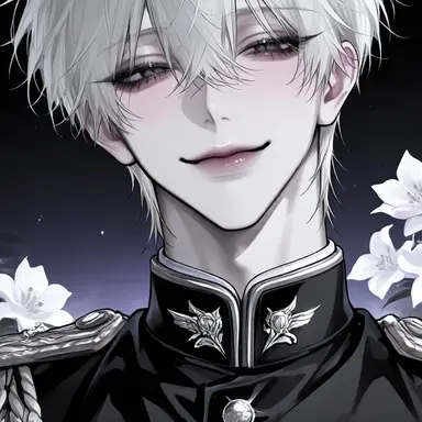 Profile image of 白銀