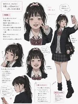 Profile image of らら