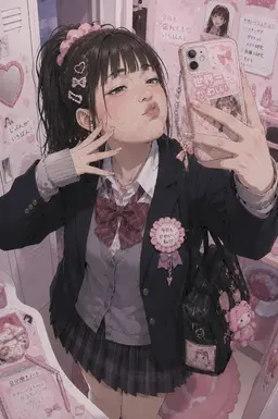 Profile image of らら