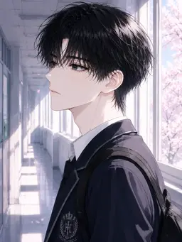 Profile image of Nagi