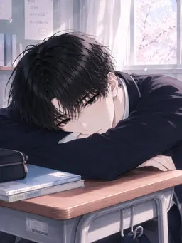 Profile image of Nagi