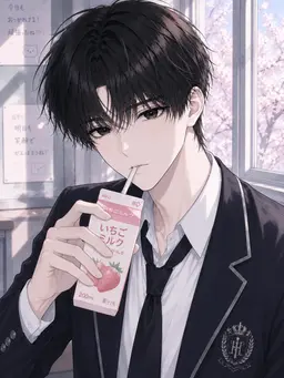 Profile image of Nagi