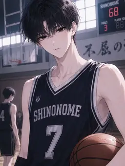 Profile image of Nagi