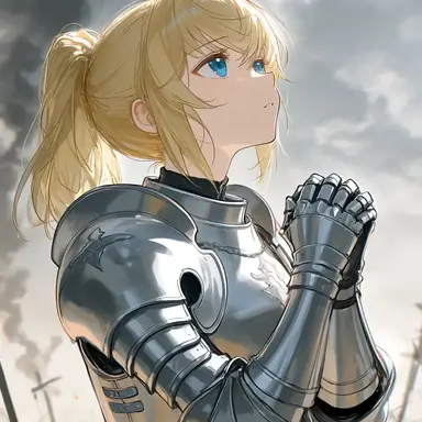 Profile image of 알리시아