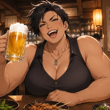 Profile image of 黒瀬 真琴