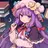 パチュリー